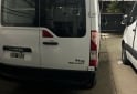 Utilitarios - Renault MASTER 2014 Diesel 80000Km - En Venta