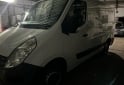 Utilitarios - Renault MASTER 2014 Diesel 80000Km - En Venta