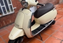 Motos - Beta Tempo 150 2015 Nafta 14000Km - En Venta