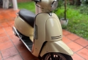 Motos - Beta Tempo 150 2015 Nafta 14000Km - En Venta