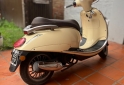 Motos - Beta Tempo 150 2015 Nafta 14000Km - En Venta