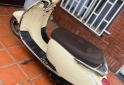 Motos - Beta Tempo 150 2015 Nafta 14000Km - En Venta