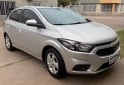 Autos - Chevrolet Ónix Lt 2019 Nafta 71000Km - En Venta