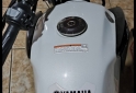 Motos - Yamaha YBR 2023 Nafta 2900Km - En Venta