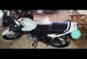 Motos - Yamaha YBR 2023 Nafta 2900Km - En Venta