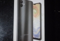 Telefonía - Samsung A04 libre - En Venta
