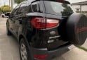 Camionetas - Ford ECO SPORT 2015 Nafta 111Km - En Venta