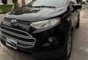 Camionetas - Ford ECO SPORT 2015 Nafta 111Km - En Venta