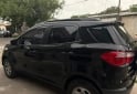 Camionetas - Ford ECO SPORT 2015 Nafta 111Km - En Venta
