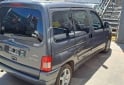 Utilitarios - Citroen Berlingo 2013 GNC 170000Km - En Venta