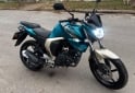 Motos - Yamaha FZ fi 150 2018 Nafta 48000Km - En Venta