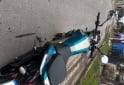 Motos - Yamaha FZ fi 150 2018 Nafta 48000Km - En Venta