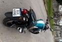 Motos - Yamaha FZ fi 150 2018 Nafta 48000Km - En Venta
