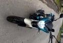 Motos - Yamaha FZ fi 150 2018 Nafta 48000Km - En Venta