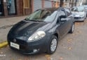 Autos - Fiat Punto 2008 GNC 170000Km - En Venta