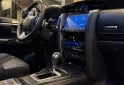Camionetas - Toyota SW4 SRX 2025 Diesel 32000Km - En Venta