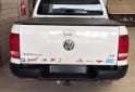 Camionetas - Volkswagen Amarok 2.0 TDI 4X2 2017 Diesel 140000Km - En Venta
