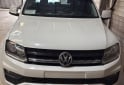 Camionetas - Volkswagen Amarok 2.0 TDI 4X2 2017 Diesel 140000Km - En Venta
