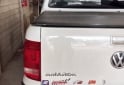 Camionetas - Volkswagen Amarok 2.0 TDI 4X2 2017 Diesel 140000Km - En Venta