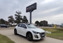 Autos - Peugeot 208 GT T200 AM25.5 2025 Nafta 18500Km - En Venta