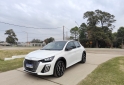 Autos - Peugeot 208 GT T200 AM25.5 2025 Nafta 18500Km - En Venta