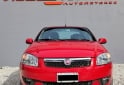Autos - Fiat SIENA EL 1.4 2015 Nafta 86000Km - En Venta