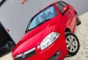 Autos - Fiat SIENA EL 1.4 2015 Nafta 86000Km - En Venta