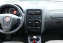 Autos - Fiat SIENA EL 1.4 2015 Nafta 86000Km - En Venta