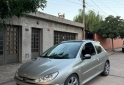 Autos - Peugeot 206 xs Premium 2.0 hdi 2007 Diesel 207000Km - En Venta
