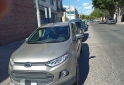Autos - Ford Ecosport Freestyle 2012 Nafta - En Venta