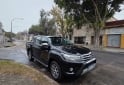 Camionetas - Toyota Toyota Hilux Srv 2018 Diesel 60000Km - En Venta
