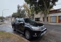 Camionetas - Toyota Toyota Hilux Srv 2018 Diesel 60000Km - En Venta