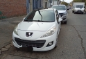 Autos - Peugeot 207 2012 Nafta 106000Km - En Venta