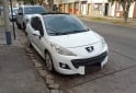Autos - Peugeot 207 2012 Nafta 106000Km - En Venta