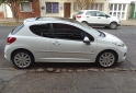Autos - Peugeot 207 2012 Nafta 106000Km - En Venta