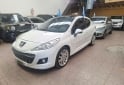 Autos - Peugeot 207 gti 2012 Nafta 106000Km - En Venta