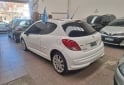 Autos - Peugeot 207 gti 2012 Nafta 106000Km - En Venta