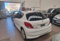 Autos - Peugeot 207 gti 2012 Nafta 106000Km - En Venta