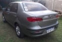 Autos - Fiat SIENA 1.4 2017 Nafta 90000Km - En Venta