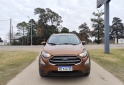 Autos - Ford Ecosport SE 1.5L MT N 2019 Nafta 60000Km - En Venta