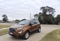 Autos - Ford Ecosport SE 1.5L MT N 2019 Nafta 60000Km - En Venta