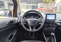 Autos - Ford Ecosport SE 1.5L MT N 2019 Nafta 60000Km - En Venta