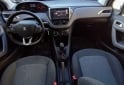 Autos - Peugeot 208 ALLURE NAV 1.5 2017 Nafta 111000Km - En Venta