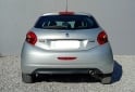 Autos - Peugeot 208 ALLURE NAV 1.5 2017 Nafta 111000Km - En Venta
