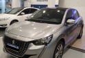 Autos - Peugeot 208 1.6 ALLURE PACK MT 2023 Nafta 18000Km - En Venta