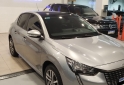 Autos - Peugeot 208 1.6 ALLURE PACK MT 2023 Nafta 18000Km - En Venta