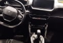 Autos - Peugeot 208 1.6 ALLURE PACK MT 2023 Nafta 18000Km - En Venta