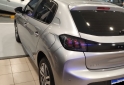 Autos - Peugeot 208 1.6 ALLURE PACK MT 2023 Nafta 18000Km - En Venta
