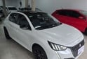 Autos - Peugeot 208 Style 1.6 MT 2023 Nafta 25000Km - En Venta