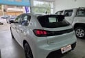 Autos - Peugeot 208 Style 1.6 MT 2023 Nafta 25000Km - En Venta